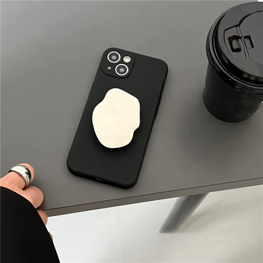 Amazon.co.jp: ミラースタンドソフトケース iPhone 14 Pro Max 13 12